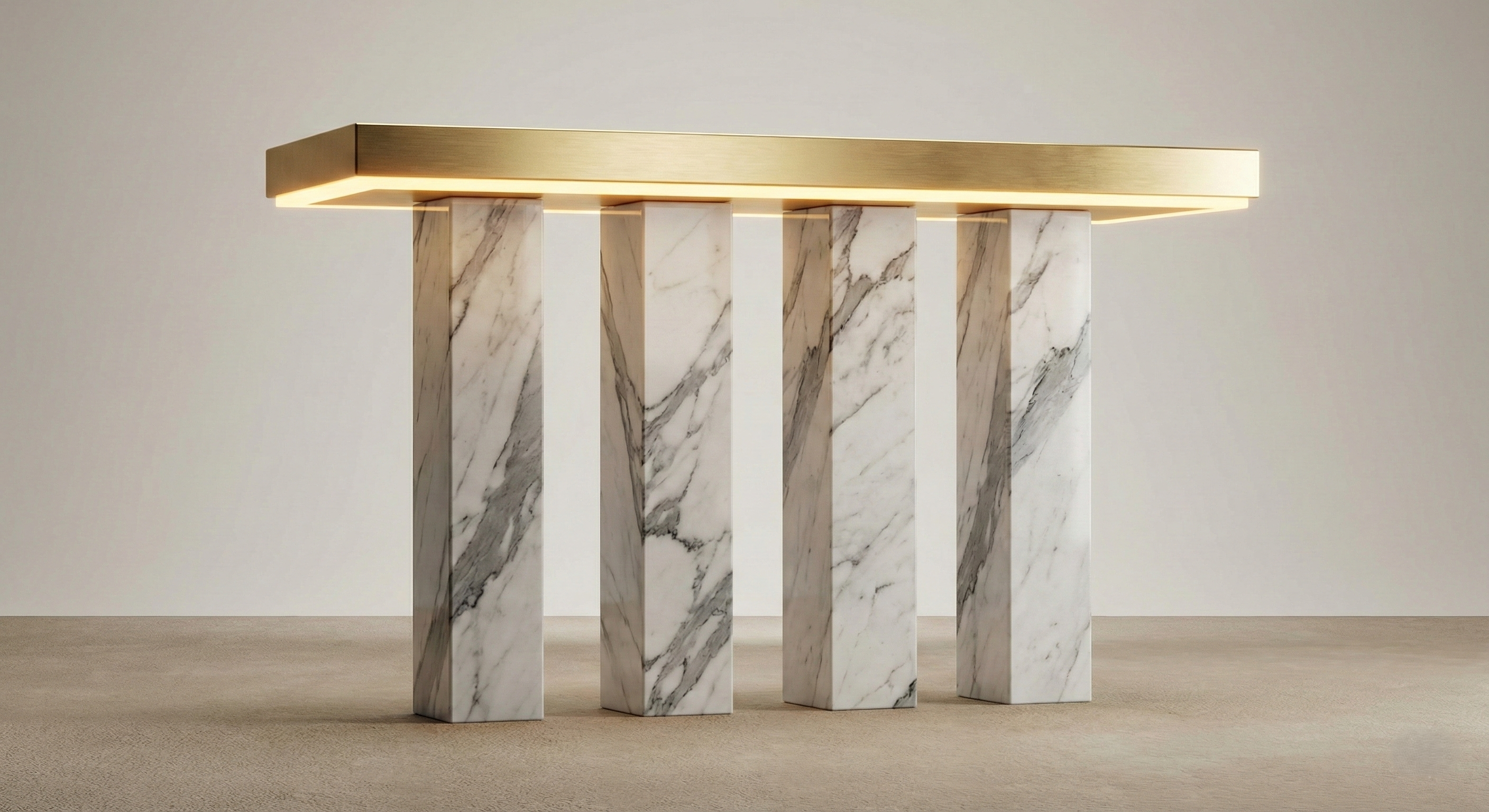 Pillars of Advantage