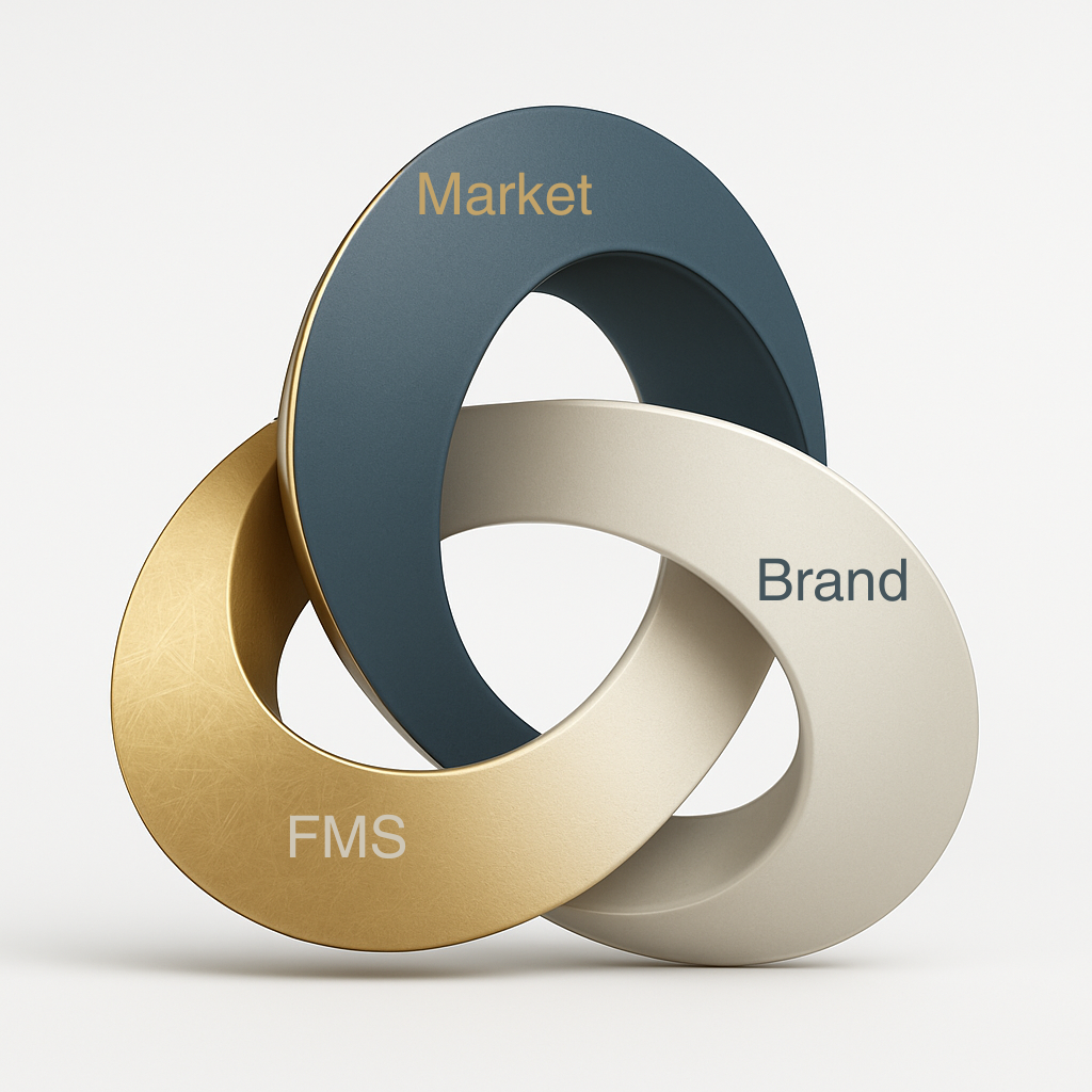 FMS Perspective Rings